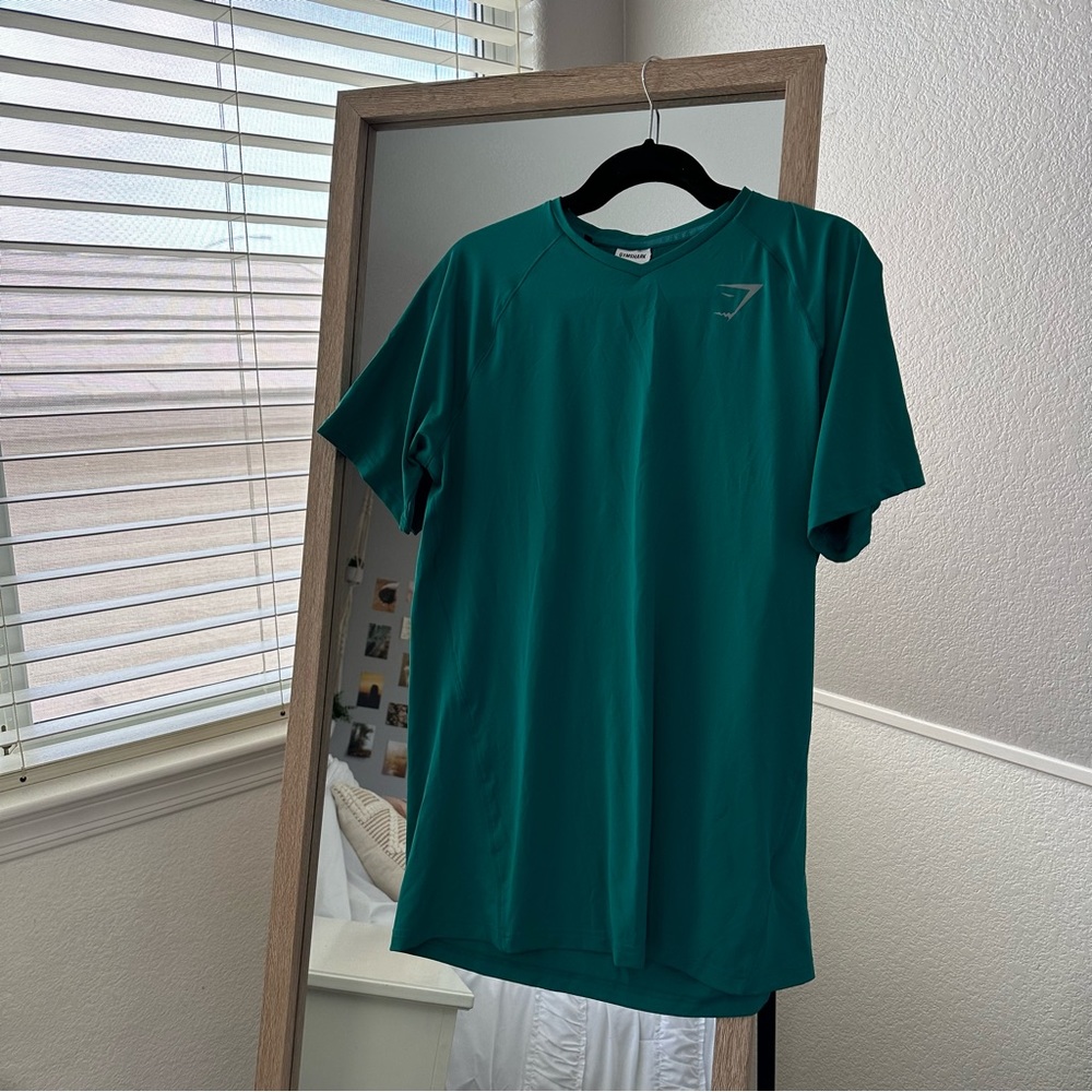 Gymshark shirt